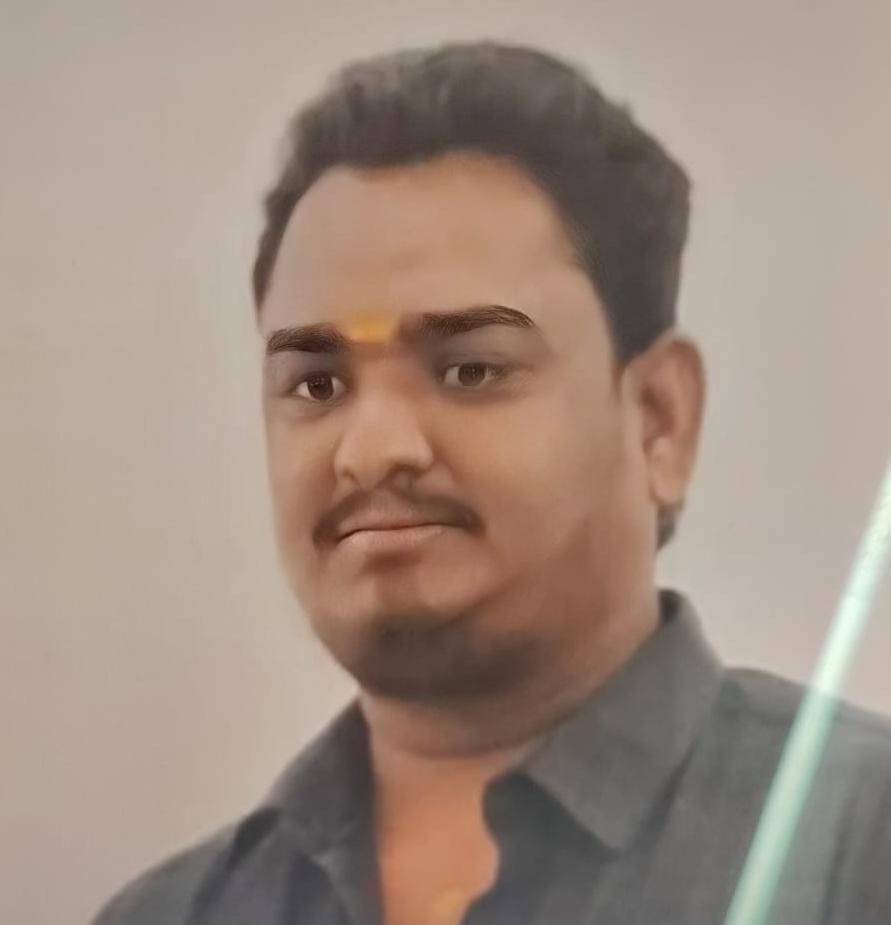 Groom Image